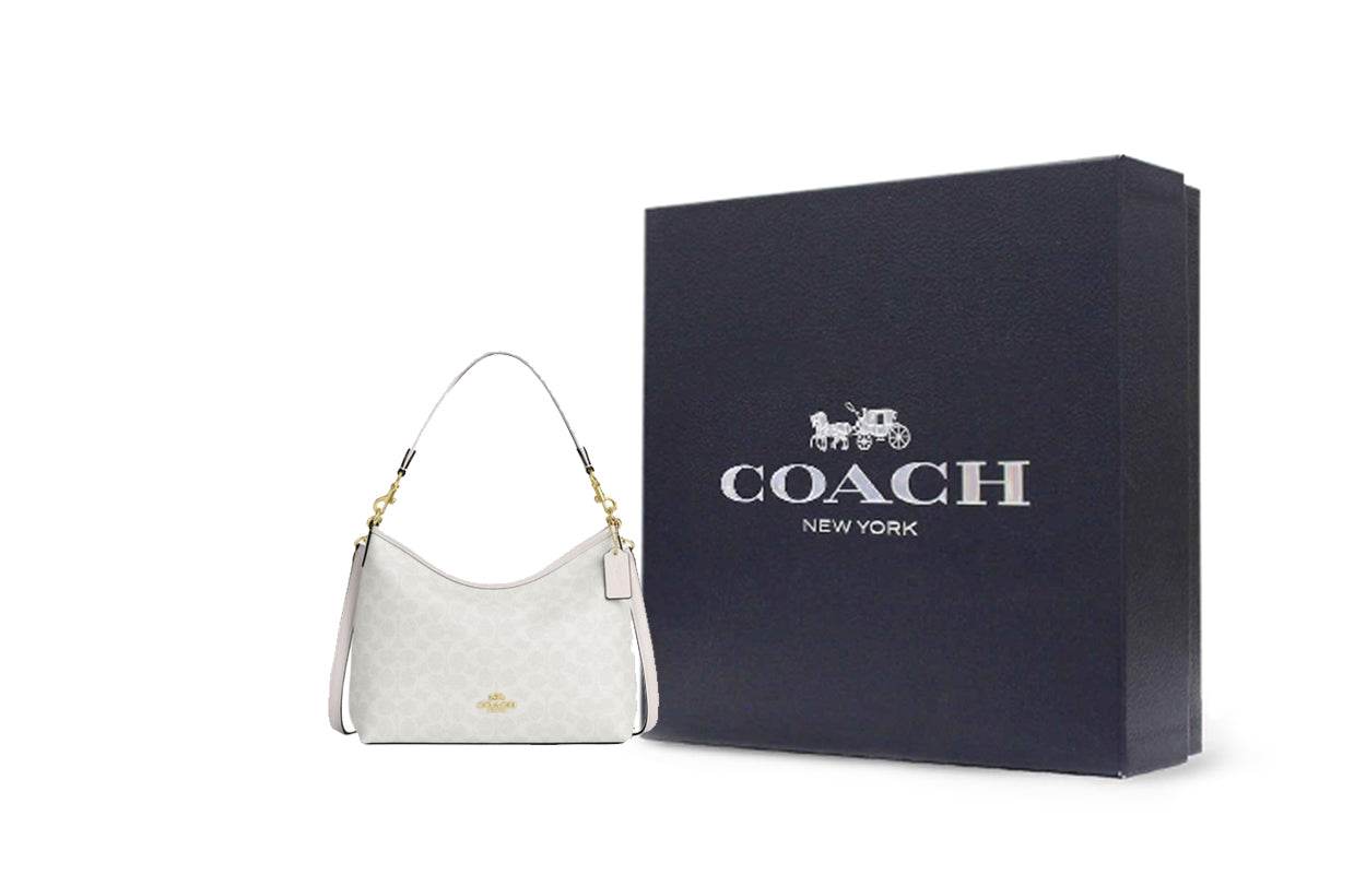 Сумка женская Coach Laurel 31 - Boxette Shop